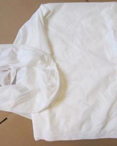 Filter bag Silo Agro/Mod. D300 3.0m M&M